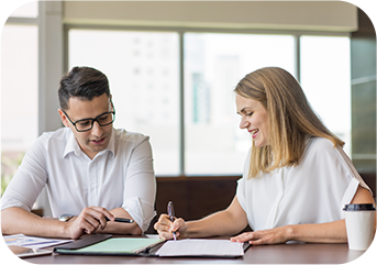 Advisory Services
