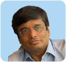 CA Ashutosh Sharad Joshi