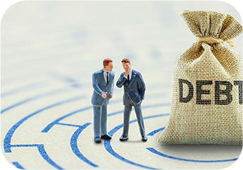 Debt Consolidation and Syndication