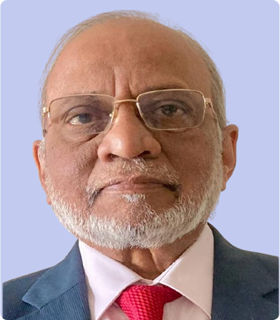 Govindan S.