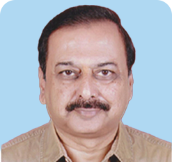 Dr. CA Mohan Nagpurkar