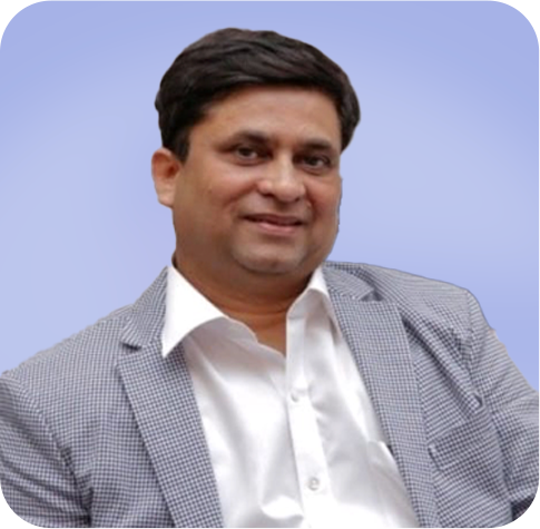 Rajendra P Mirashie