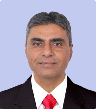 Rajiv Kapadia