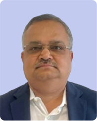 Shekhar Kulkarni