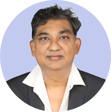 CA Vinay Patel