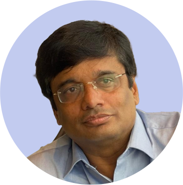 CA Ashutosh Sharad Joshi