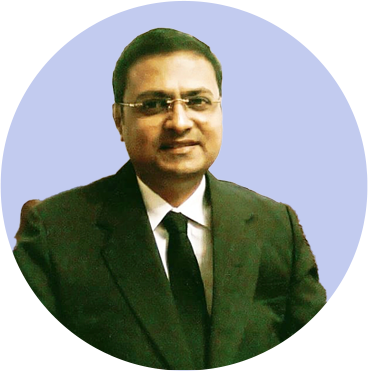 CA Sunil Parekh