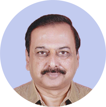 Dr. CA Mohan Nagpurkar