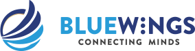 Bluewings