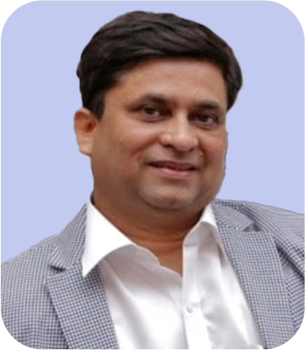 Rajendra P Mirashie