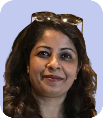 Jayita R Mirashie