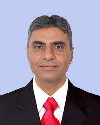 Rajiv Kapadia