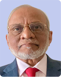 Govindan S.